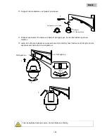 Preview for 106 page of Abus TVAC31200 Quick Manual