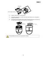 Preview for 108 page of Abus TVAC31200 Quick Manual