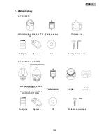 Preview for 124 page of Abus TVAC31200 Quick Manual