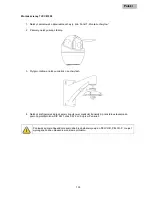 Preview for 133 page of Abus TVAC31200 Quick Manual