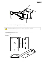 Предварительный просмотр 11 страницы Abus TVAC31201 Quick Manual