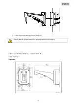 Предварительный просмотр 13 страницы Abus TVAC31201 Quick Manual