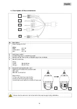 Предварительный просмотр 18 страницы Abus TVAC31201 Quick Manual