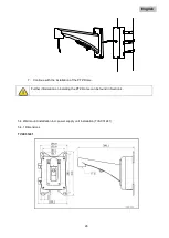 Предварительный просмотр 26 страницы Abus TVAC31201 Quick Manual