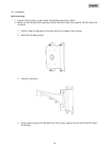 Предварительный просмотр 27 страницы Abus TVAC31201 Quick Manual