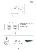 Предварительный просмотр 28 страницы Abus TVAC31201 Quick Manual