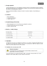 Preview for 26 page of Abus TVAC35600 User Manual