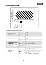 Предварительный просмотр 27 страницы Abus TVAC35600 User Manual