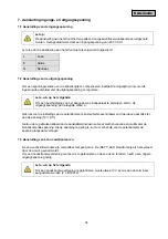 Preview for 37 page of Abus TVAC35600 User Manual