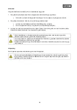 Preview for 42 page of Abus TVAC35600 User Manual