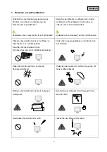 Preview for 2 page of Abus TVAC50020 Quick Manual