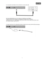 Preview for 5 page of Abus TVAC50020 Quick Manual