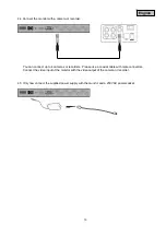 Preview for 10 page of Abus TVAC50020 Quick Manual