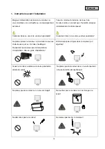 Preview for 12 page of Abus TVAC50020 Quick Manual