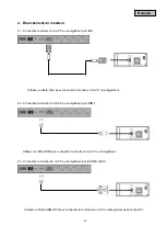 Предварительный просмотр 14 страницы Abus TVAC50020 Quick Manual