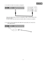 Предварительный просмотр 15 страницы Abus TVAC50020 Quick Manual