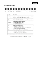 Preview for 16 page of Abus TVAC50020 Quick Manual