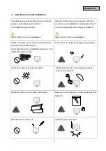 Preview for 17 page of Abus TVAC50020 Quick Manual