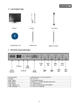 Preview for 18 page of Abus TVAC50020 Quick Manual