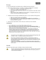 Preview for 6 page of Abus TVAC50020 User Manual