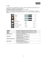 Preview for 14 page of Abus TVAC50020 User Manual