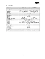 Preview for 92 page of Abus TVAC50020 User Manual