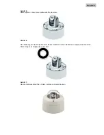 Preview for 9 page of Abus TVAC70000 User Manual