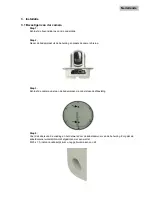 Preview for 35 page of Abus TVAC70000 User Manual