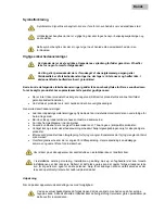 Preview for 41 page of Abus TVAC70000 User Manual