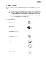 Preview for 43 page of Abus TVAC70000 User Manual