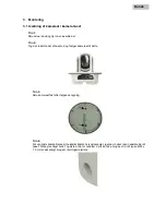 Preview for 44 page of Abus TVAC70000 User Manual