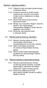 Preview for 35 page of Abus TVAC70200 Installation Instructions Manual