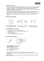 Предварительный просмотр 28 страницы Abus TVAC71200 User Manual