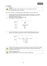 Предварительный просмотр 39 страницы Abus TVAC71200 User Manual