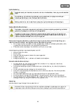 Предварительный просмотр 45 страницы Abus TVAC71200 User Manual