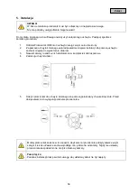 Предварительный просмотр 59 страницы Abus TVAC71200 User Manual