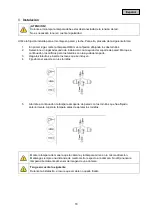 Предварительный просмотр 79 страницы Abus TVAC71200 User Manual