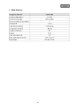 Предварительный просмотр 82 страницы Abus TVAC71200 User Manual