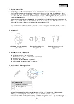 Предварительный просмотр 88 страницы Abus TVAC71200 User Manual