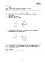 Предварительный просмотр 99 страницы Abus TVAC71200 User Manual