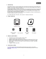 Предварительный просмотр 7 страницы Abus TVAC80000B User Manual