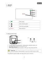 Предварительный просмотр 10 страницы Abus TVAC80000B User Manual