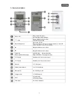 Предварительный просмотр 9 страницы Abus TVAC80010B User Manual