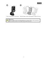 Предварительный просмотр 11 страницы Abus TVAC80010B User Manual