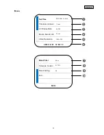 Предварительный просмотр 13 страницы Abus TVAC80010B User Manual