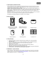 Предварительный просмотр 24 страницы Abus TVAC80010B User Manual