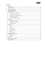 Preview for 7 page of Abus TVAC80020B User Manual