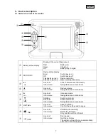 Предварительный просмотр 9 страницы Abus TVAC80020B User Manual