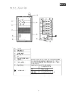 Предварительный просмотр 11 страницы Abus TVAC80020B User Manual