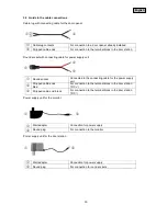 Preview for 12 page of Abus TVAC80020B User Manual